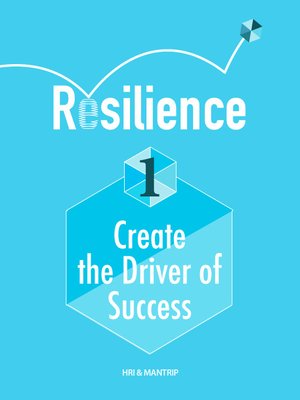 cover image of The Success Energy, Resilience, Part 1
